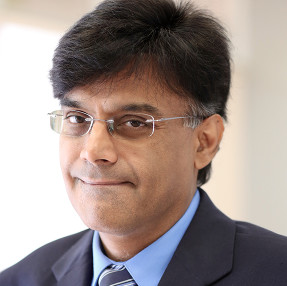 Sanjay Trivedi, MD