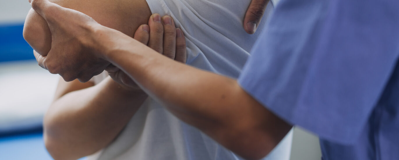Adjustments & Mobilization Techniques